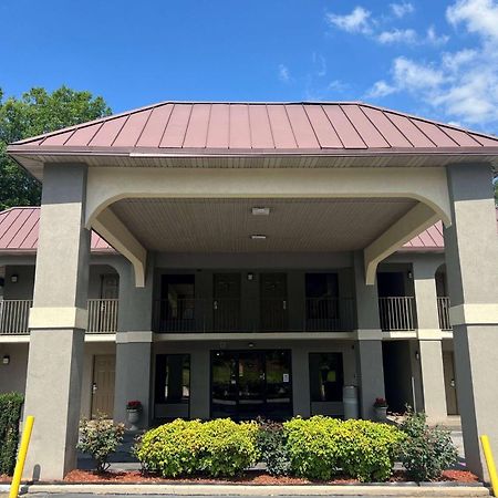 Motel Super 8 By Wyndham Decatur/Lithonia/Atl Area Exteriér fotografie