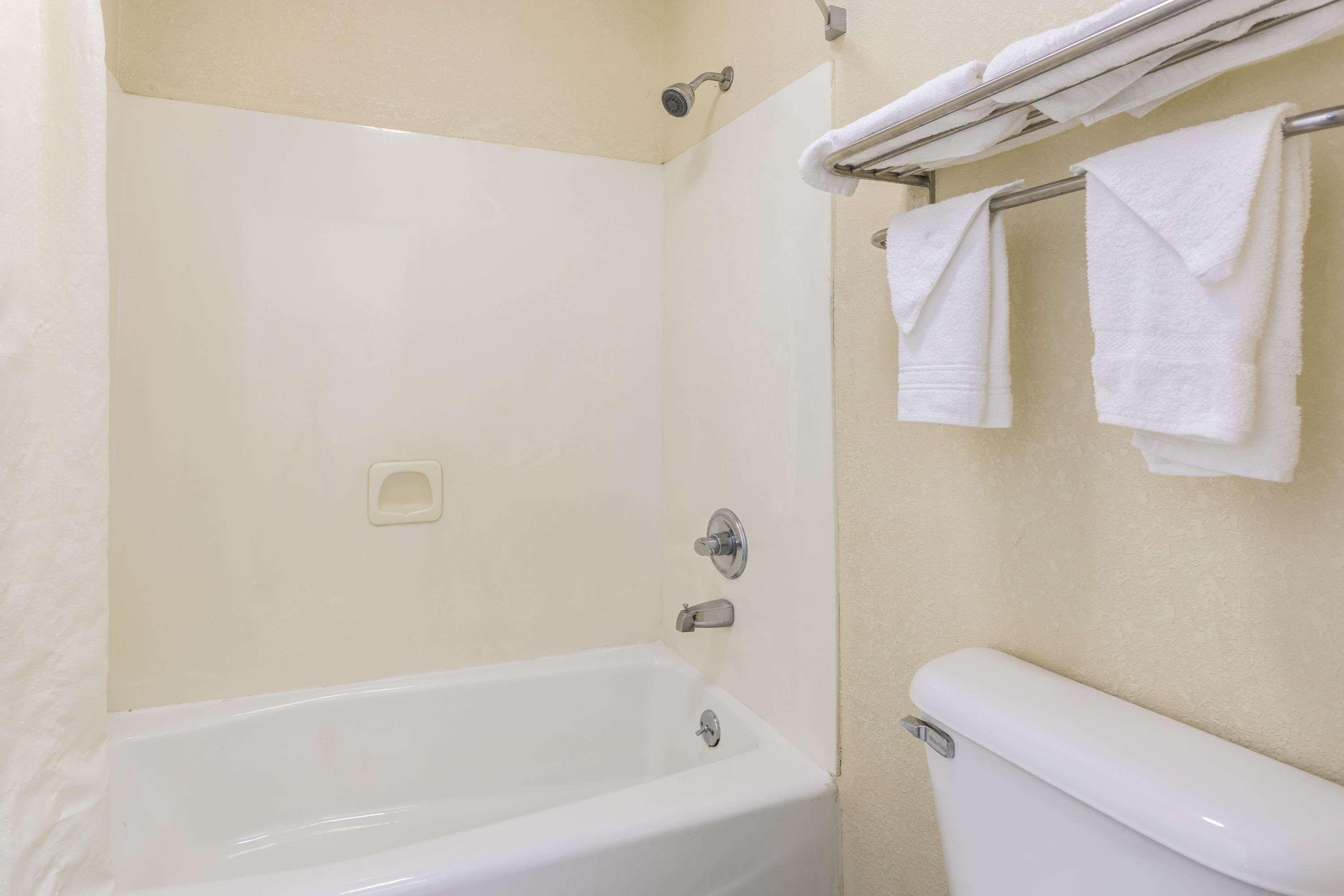 Motel Super 8 By Wyndham Decatur/Lithonia/Atl Area Exteriér fotografie
