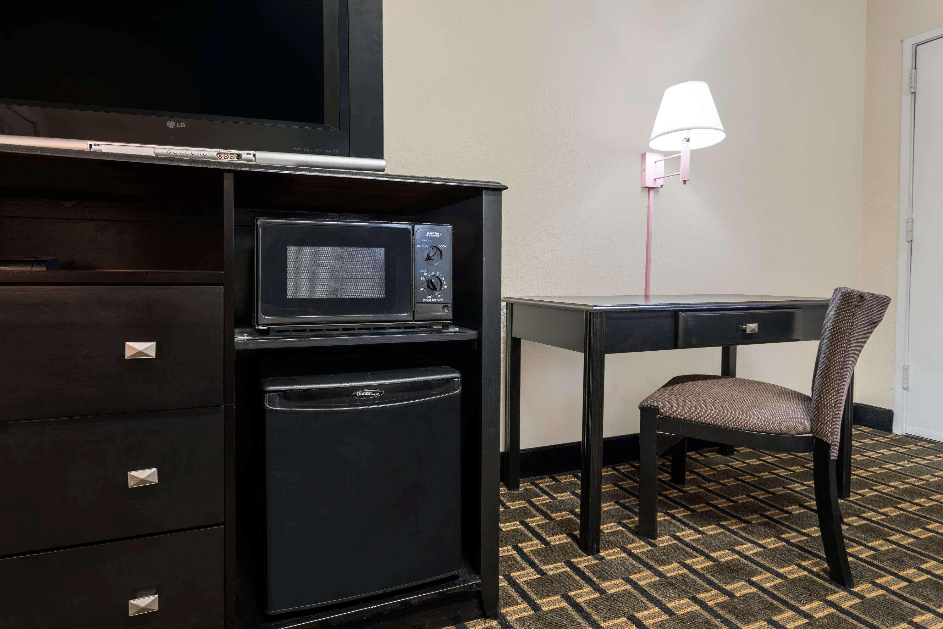 Motel Super 8 By Wyndham Decatur/Lithonia/Atl Area Exteriér fotografie